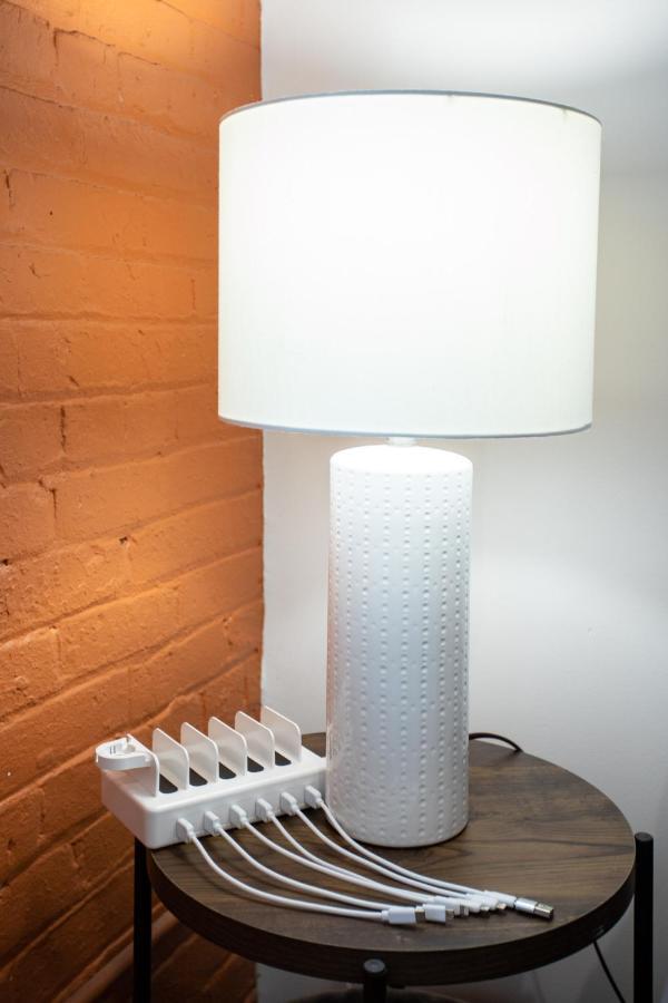 Ny Style Centric Loft With King Bed By Park Ave Apartamento Rochester Exterior foto