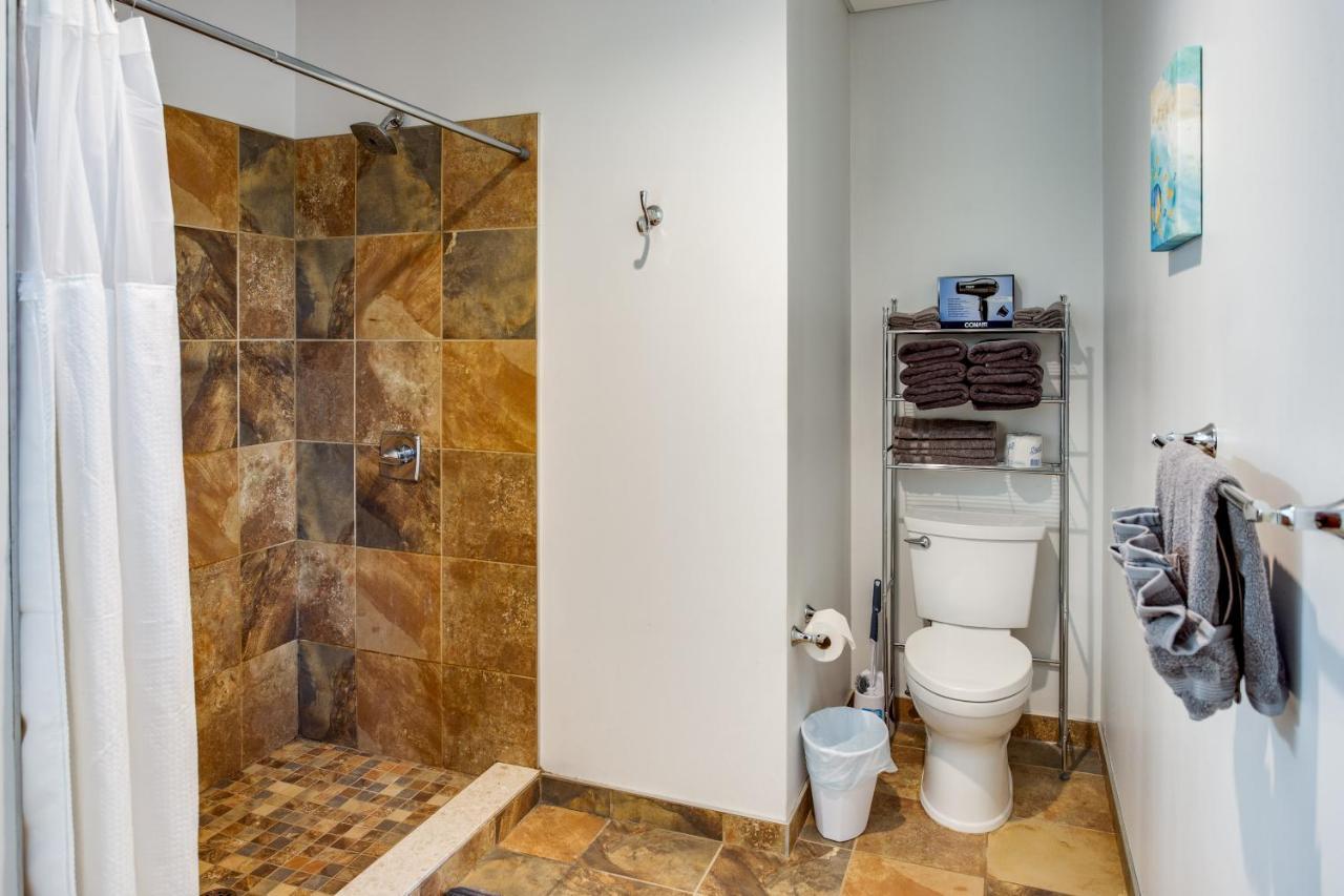 Ny Style Centric Loft With King Bed By Park Ave Apartamento Rochester Exterior foto
